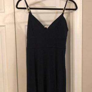 Michael Kors Navy Dress